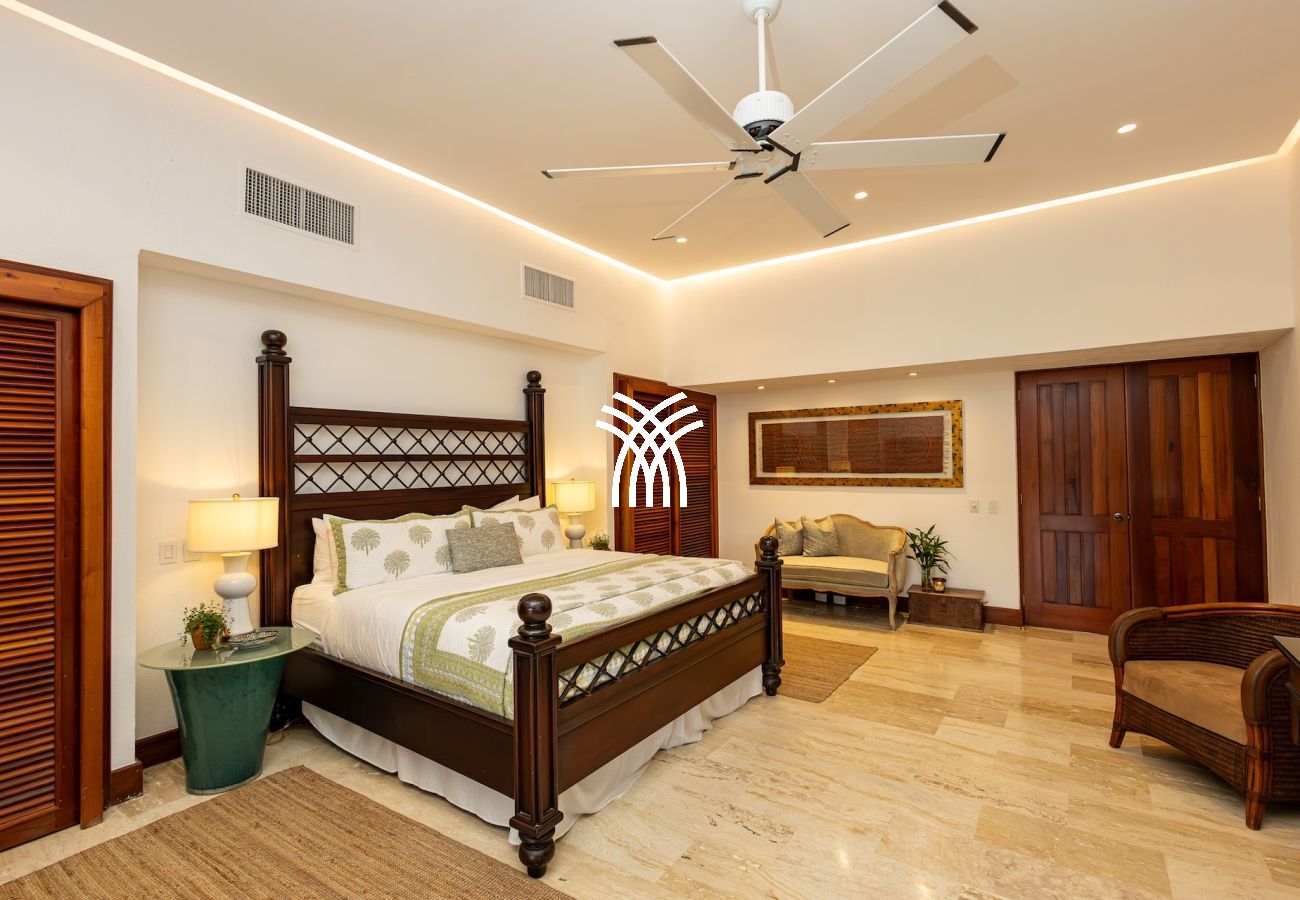 Villa in Casa De Campo - Casa Bliss