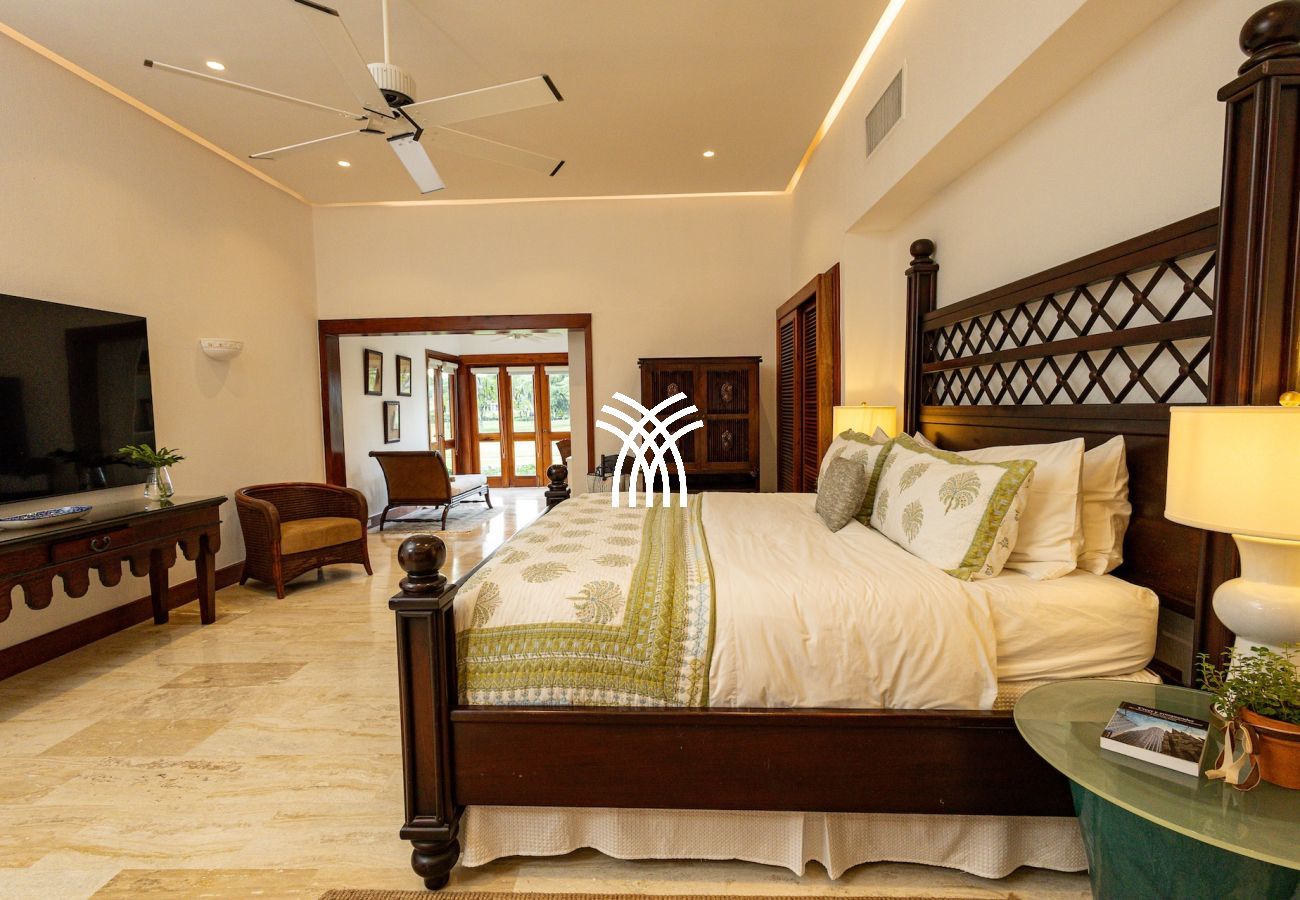 Villa in Casa De Campo - Casa Bliss