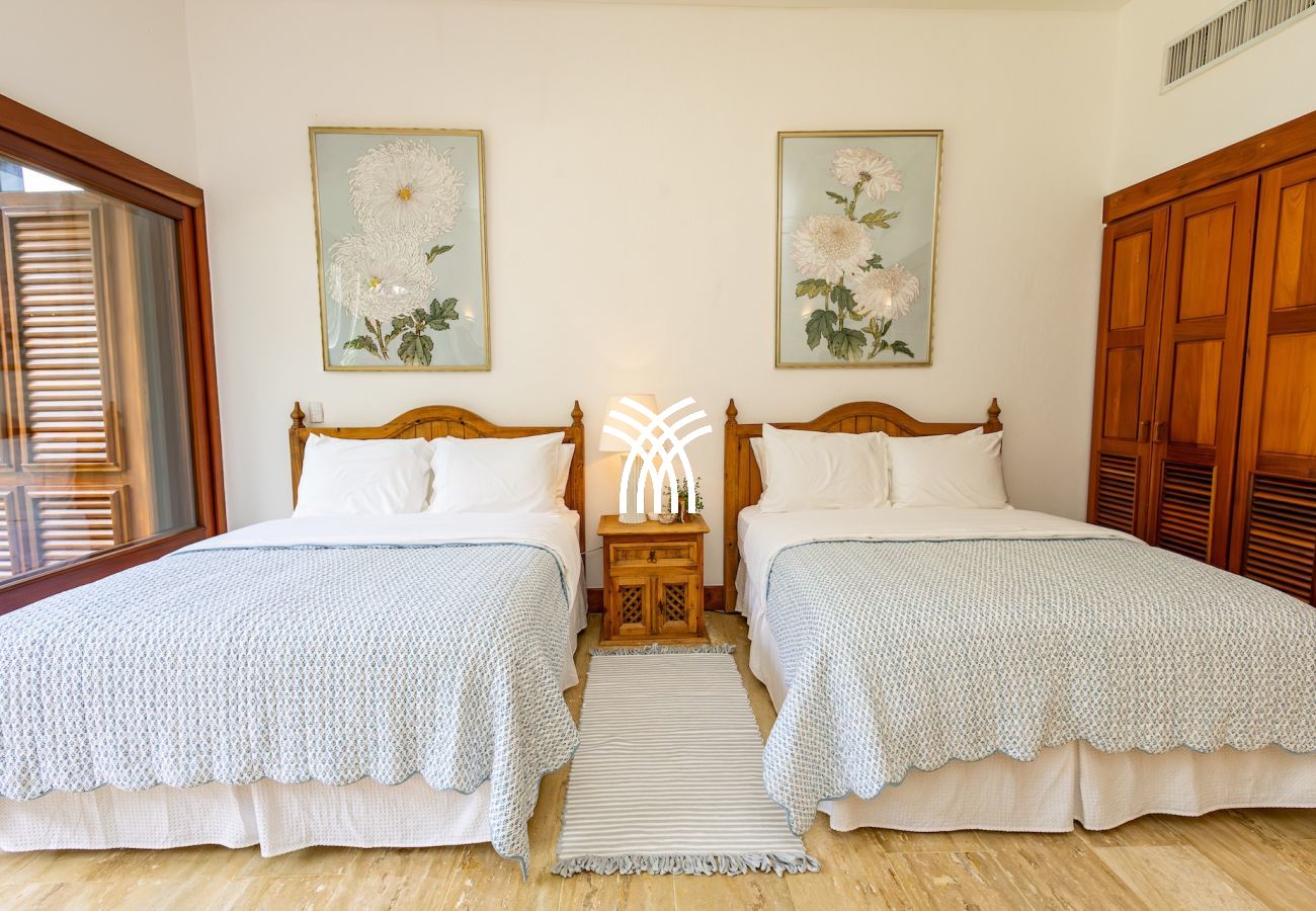 Villa in Casa De Campo - Casa Bliss