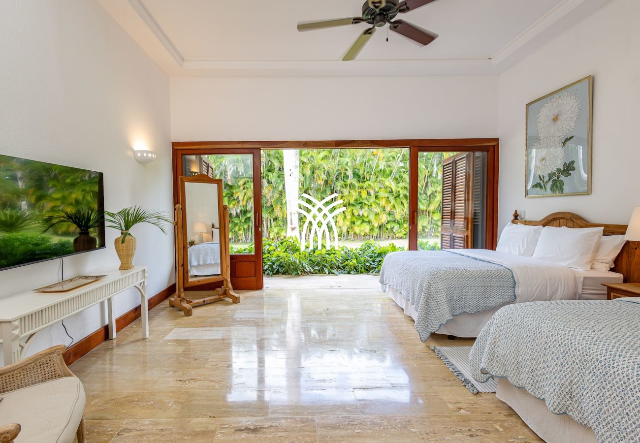 Villa in Casa De Campo - Casa Bliss