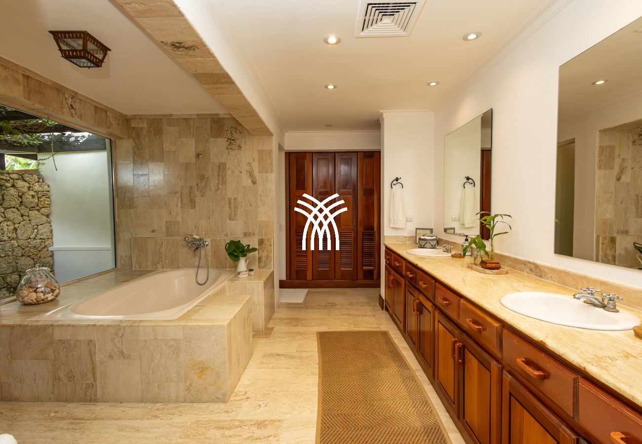 Villa in Casa De Campo - Casa Bliss