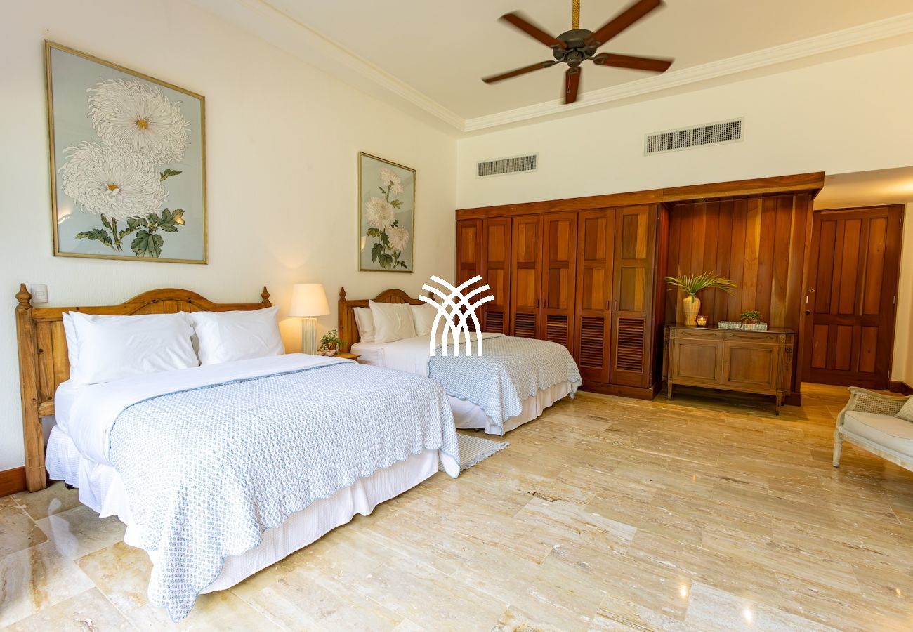 Villa in Casa De Campo - Casa Bliss