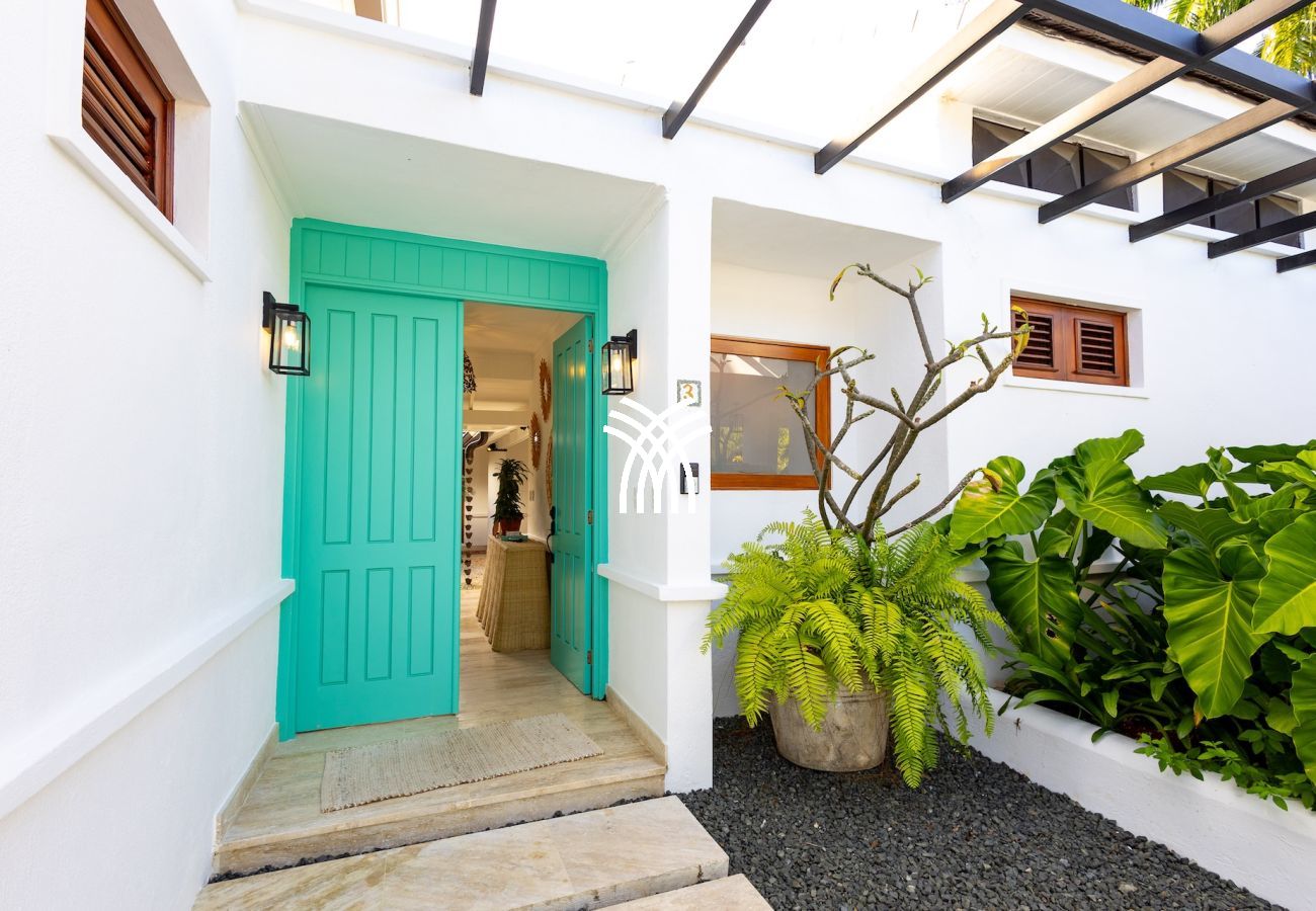 Villa in Casa De Campo - Casa Bliss