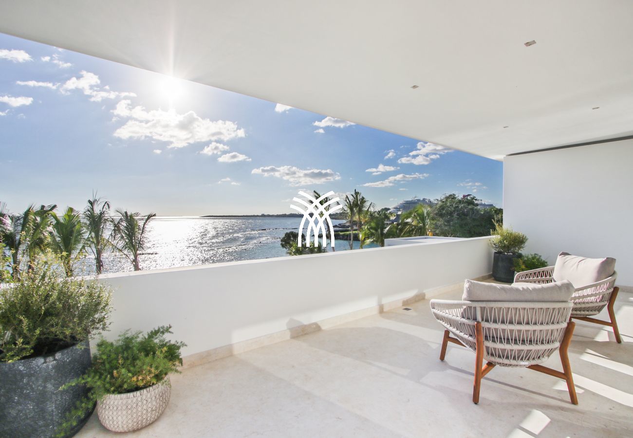 Villa in Casa De Campo - Casa Caleton