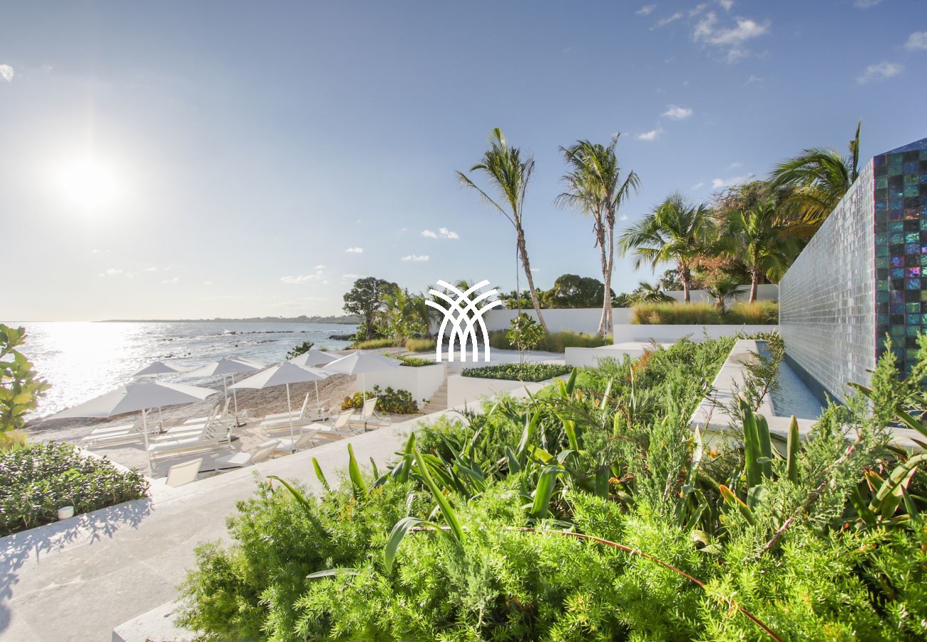 Villa in Casa De Campo - Casa Caleton