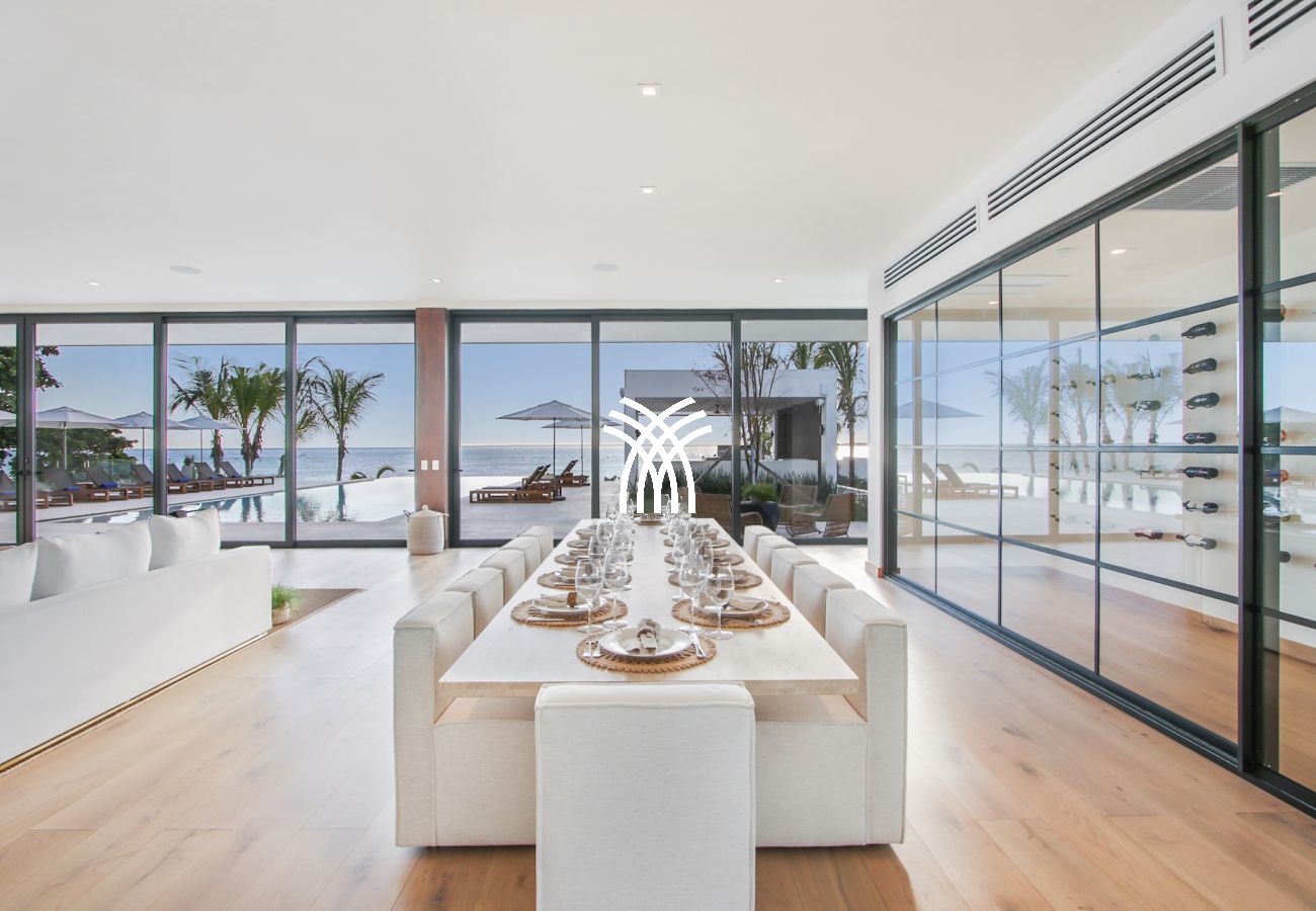 Villa in Casa De Campo - Casa Caleton