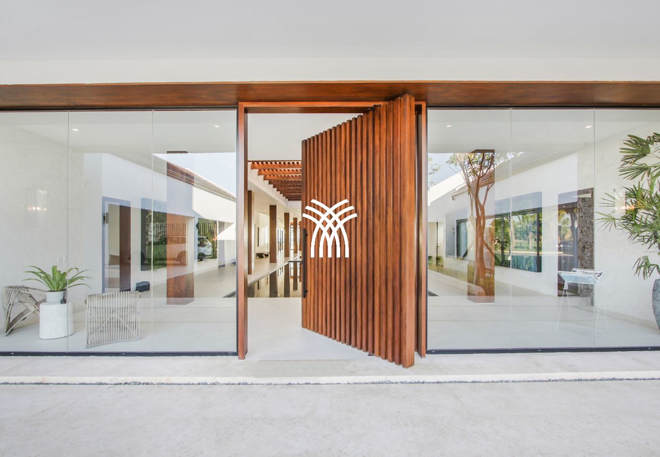 Villa in Casa De Campo - Casa Caleton