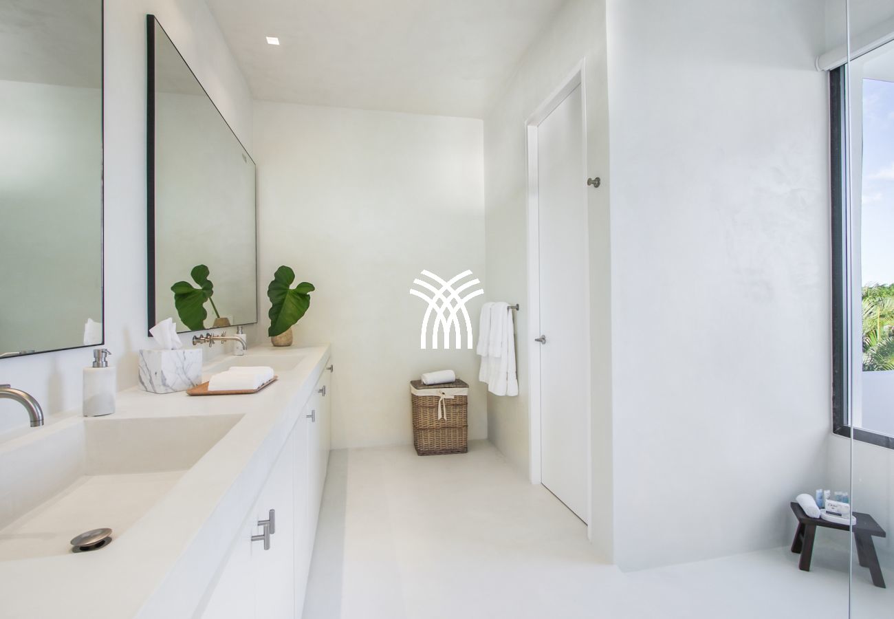 Villa in Casa De Campo - Casa Caleton