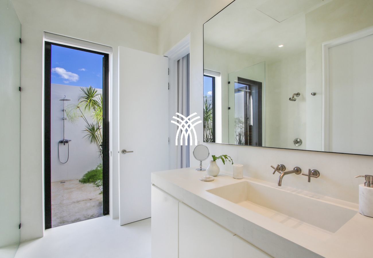 Villa in Casa De Campo - Casa Caleton