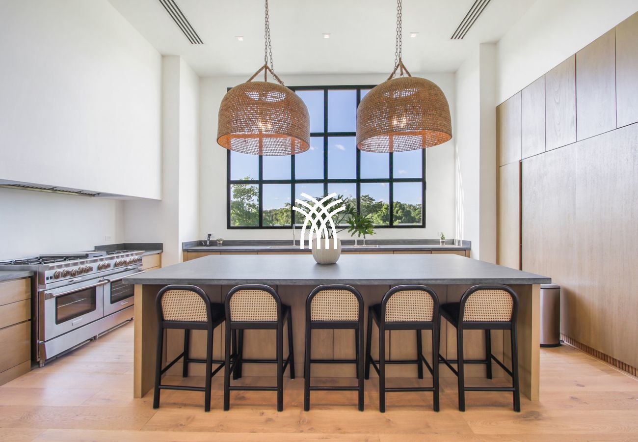 Villa in Casa De Campo - Casa Caleton