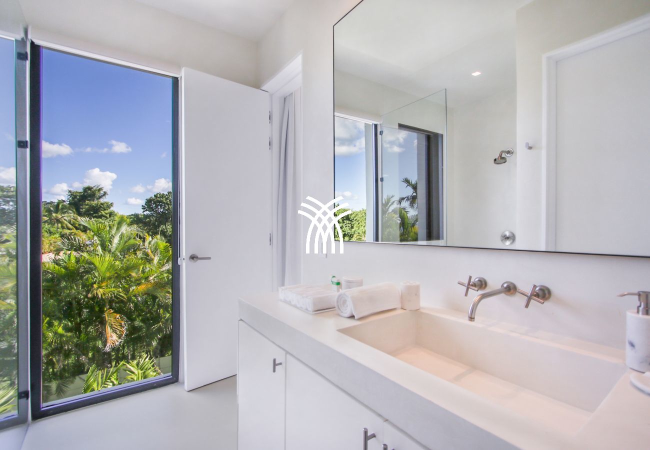 Villa in Casa De Campo - Casa Caleton