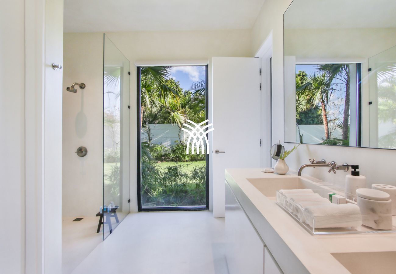 Villa in Casa De Campo - Casa Caleton