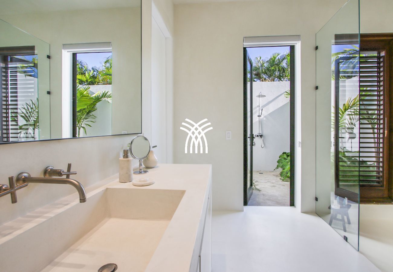 Villa in Casa De Campo - Casa Caleton