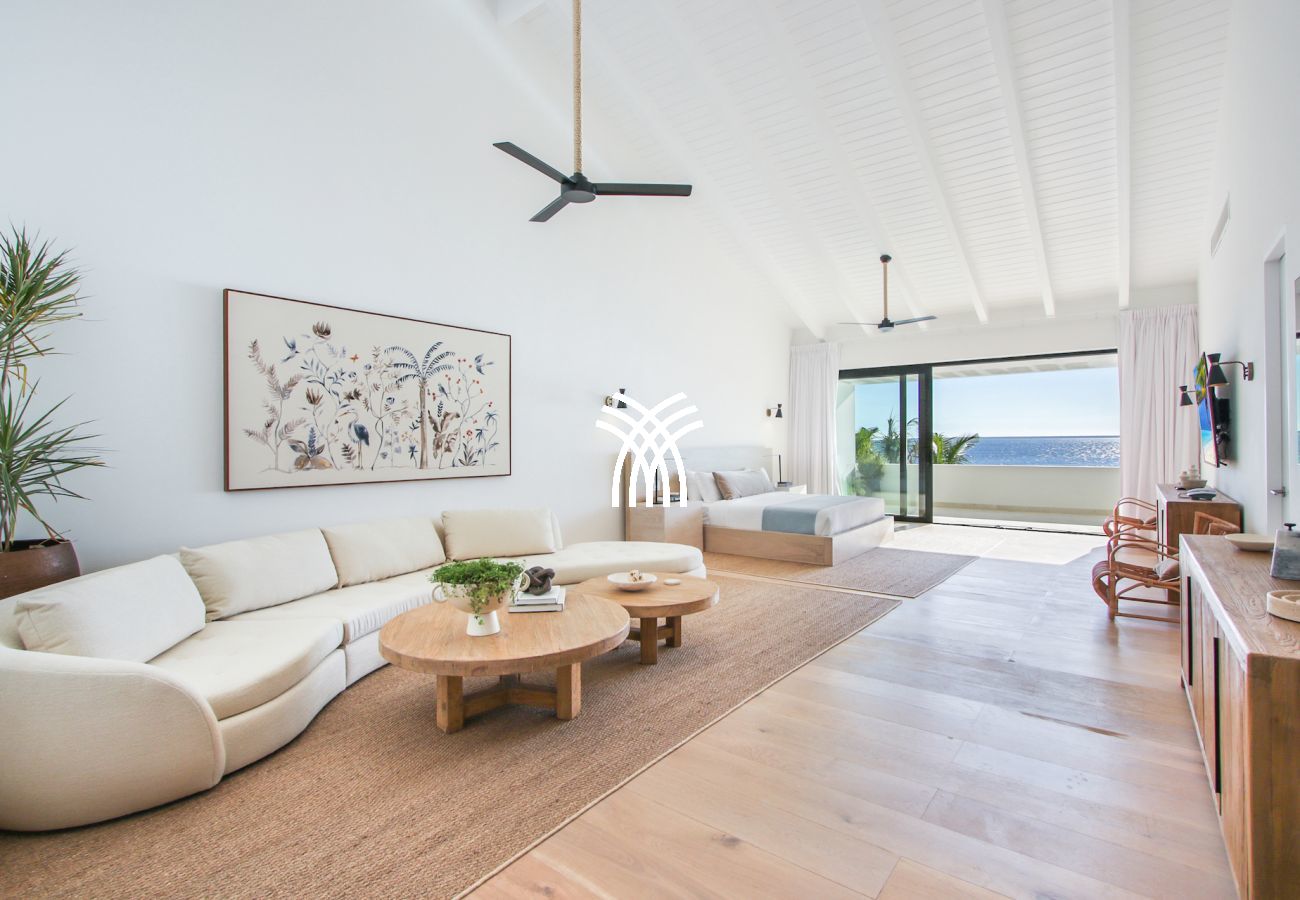 Villa in Casa De Campo - Casa Caleton