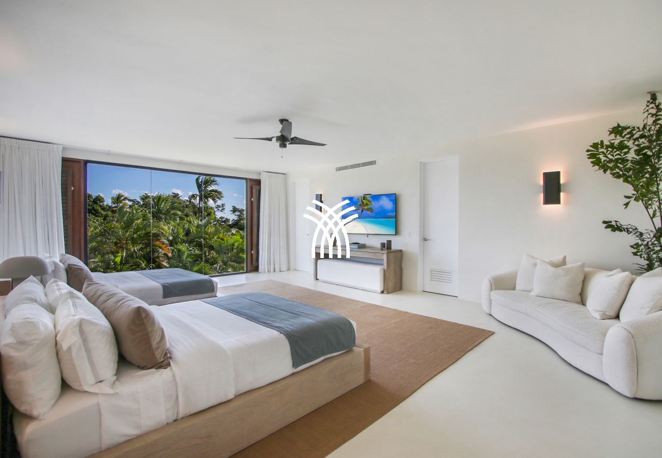 Villa in Casa De Campo - Casa Caleton