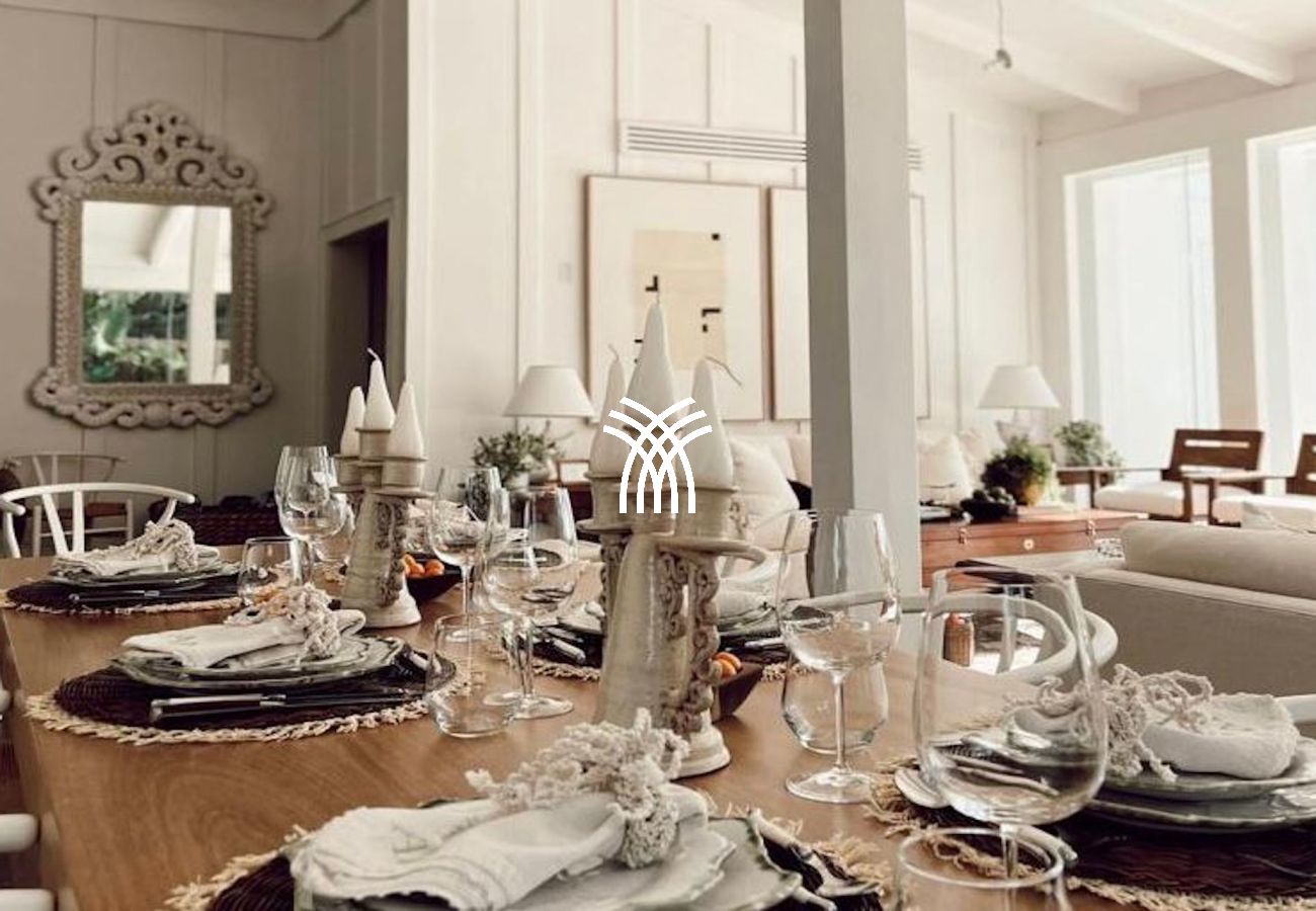 Villa in Casa De Campo - Casa del Lago