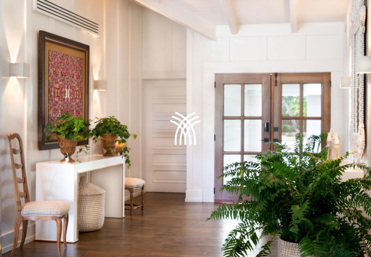 Villa in Casa De Campo - Casa del Lago