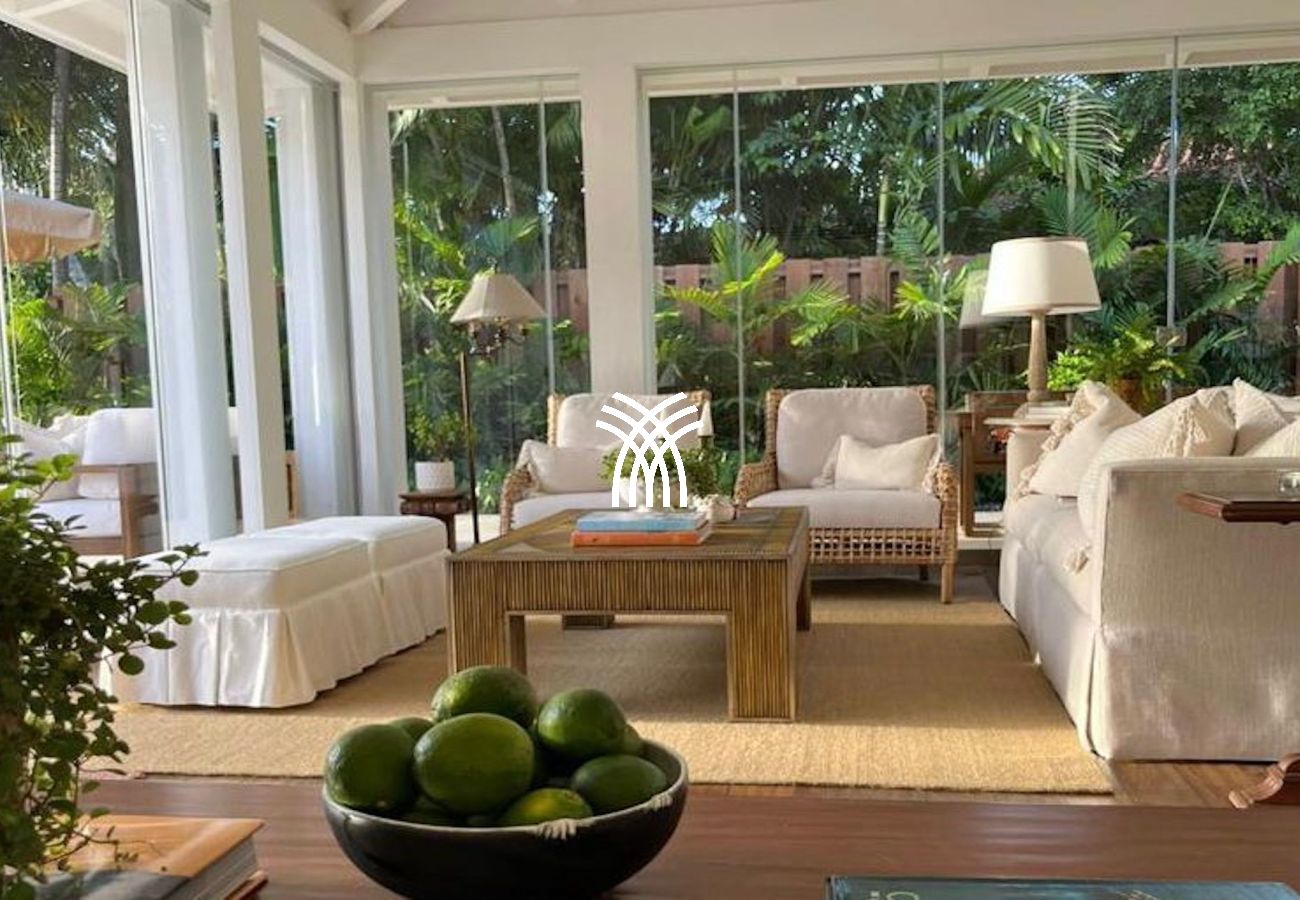 Villa in Casa De Campo - Casa del Lago