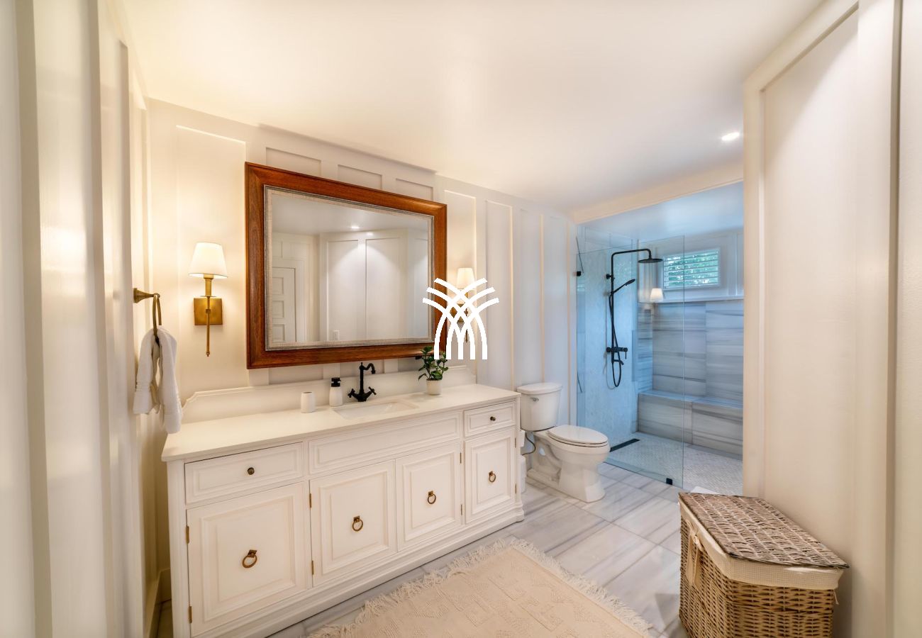 Villa in Casa De Campo - Casa del Lago