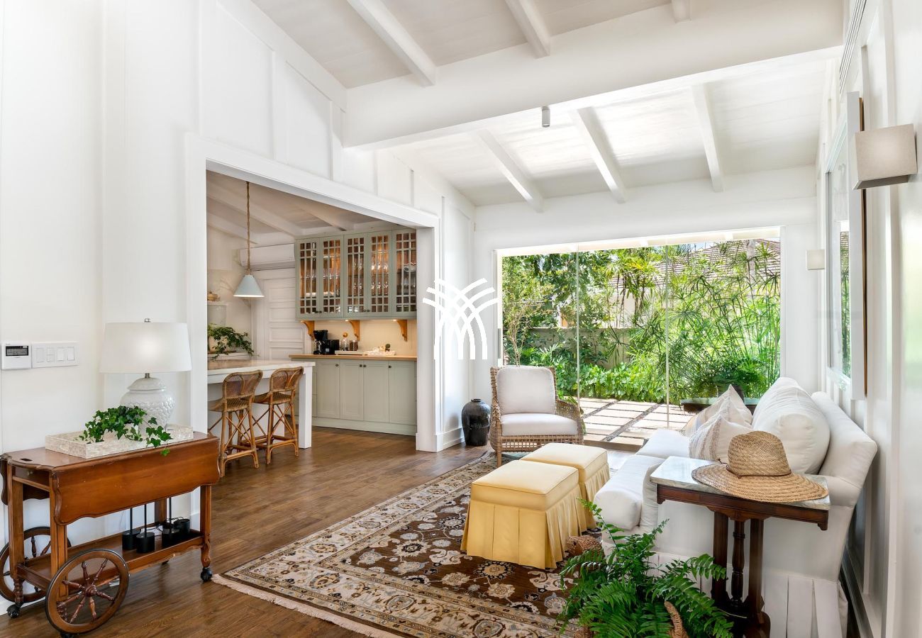 Villa in Casa De Campo - Casa del Lago