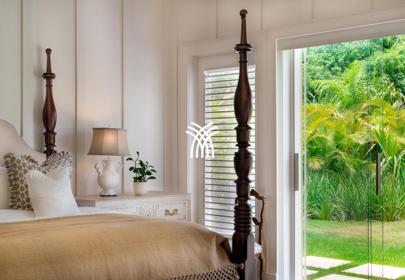 Villa in Casa De Campo - Casa del Lago