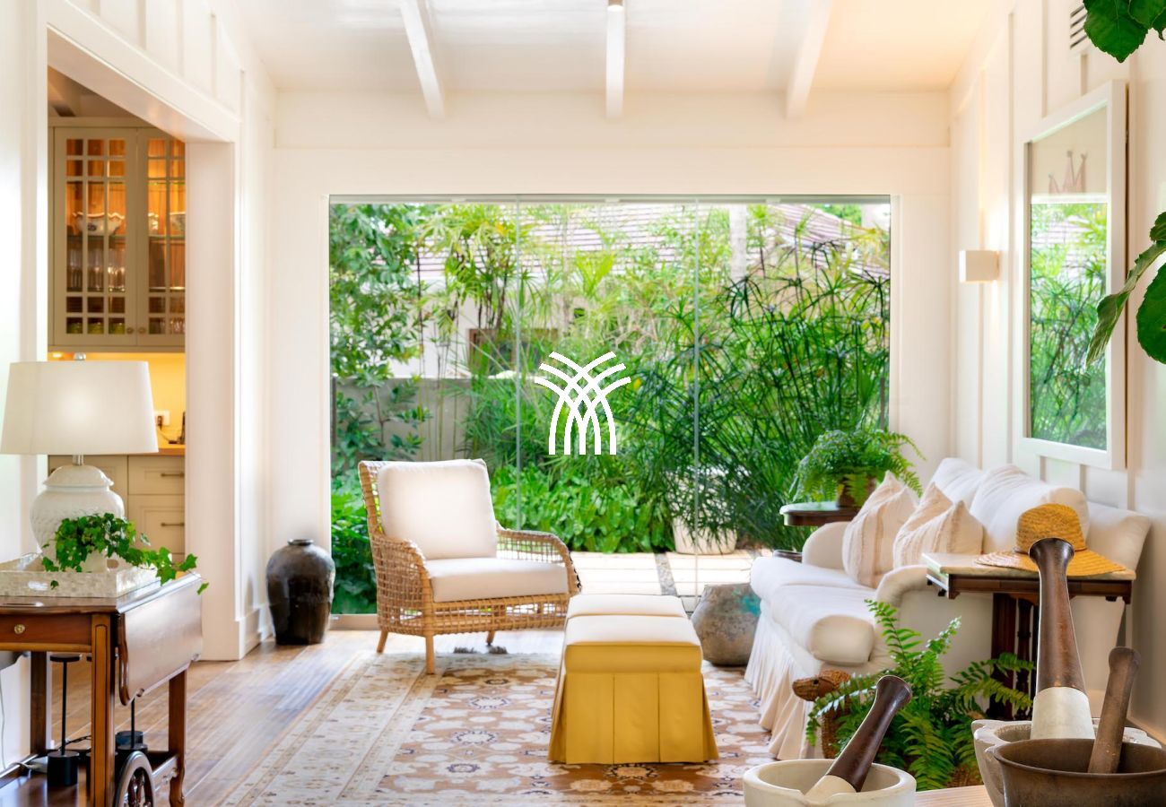 Villa in Casa De Campo - Casa del Lago