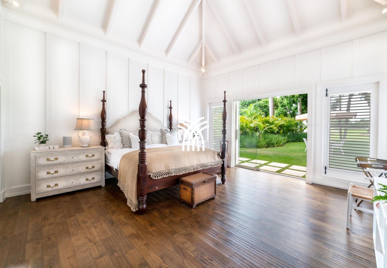 Villa in Casa De Campo - Casa del Lago