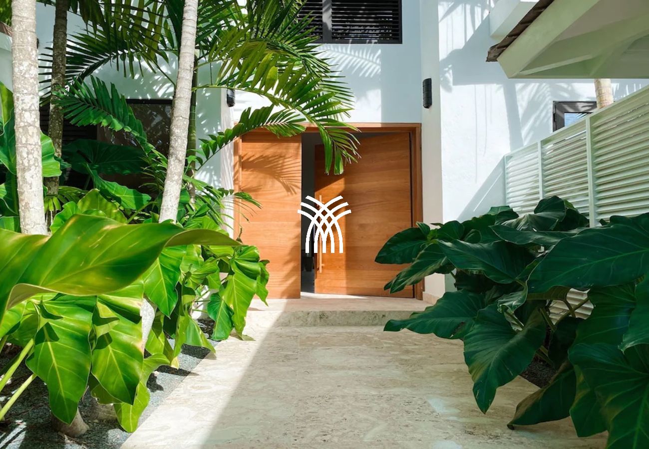 Villa in Casa De Campo - Casa Delfin