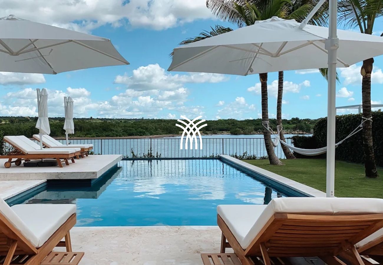 Villa in Casa De Campo - Casa Delfin