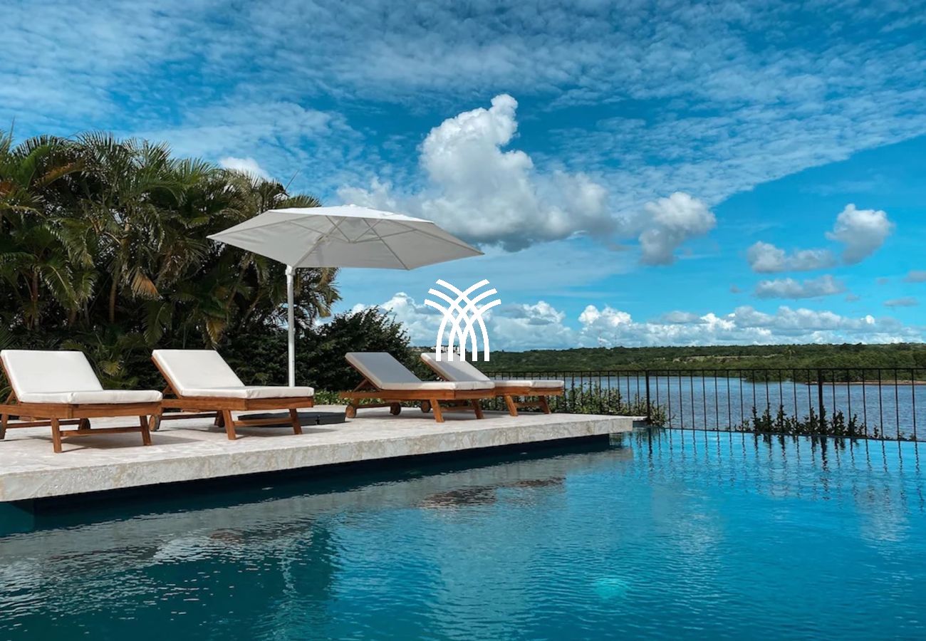 Villa in Casa De Campo - Casa Delfin