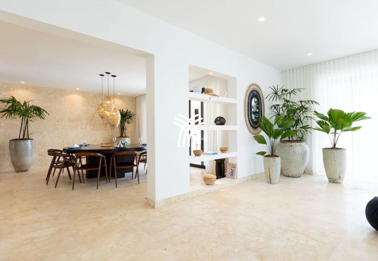 Villa in Casa De Campo - Casa Delfin