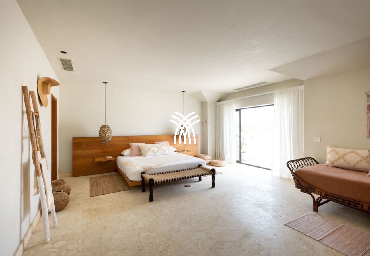 Villa in Casa De Campo - Casa Delfin