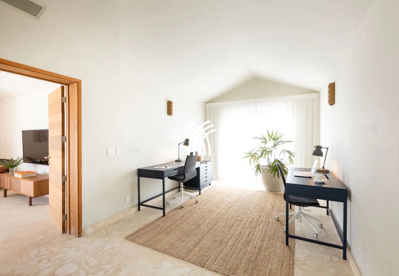 Villa in Casa De Campo - Casa Delfin