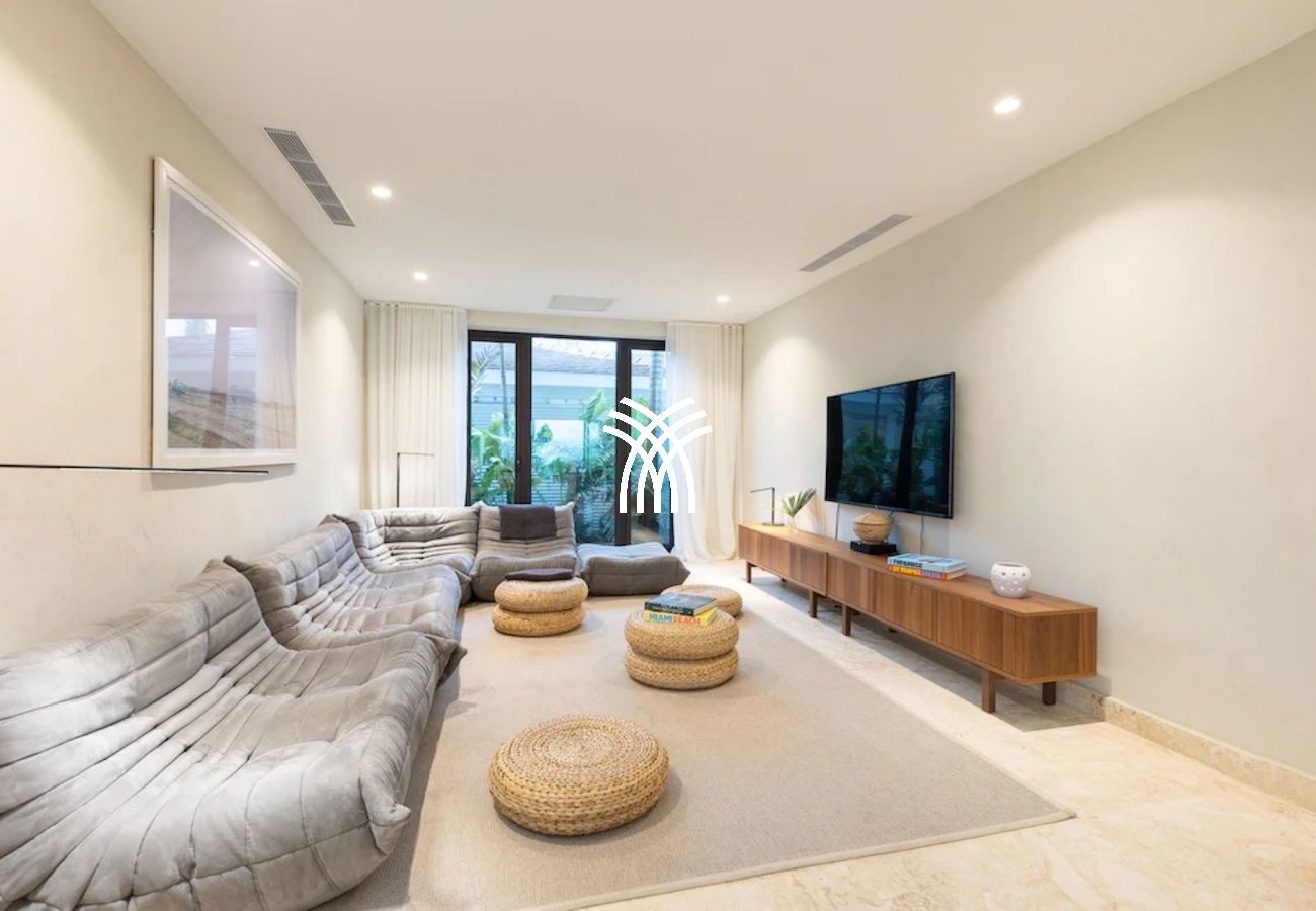 Villa in Casa De Campo - Casa Delfin