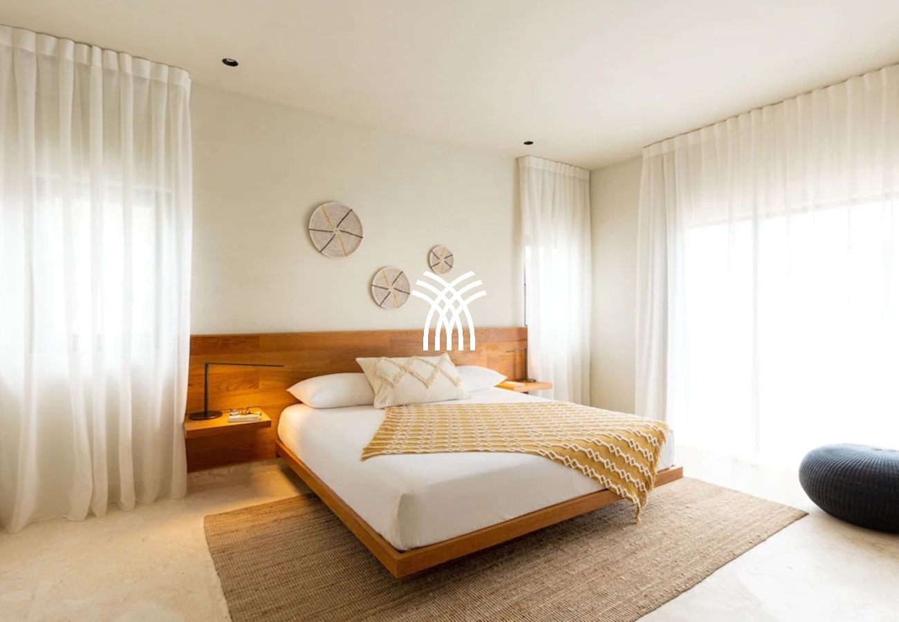 Villa in Casa De Campo - Casa Delfin