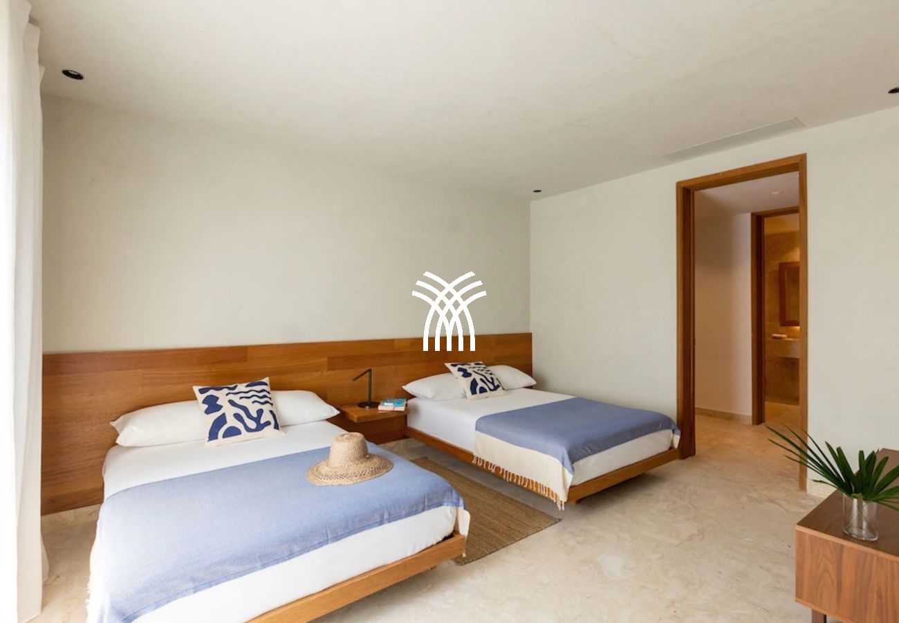 Villa in Casa De Campo - Casa Delfin