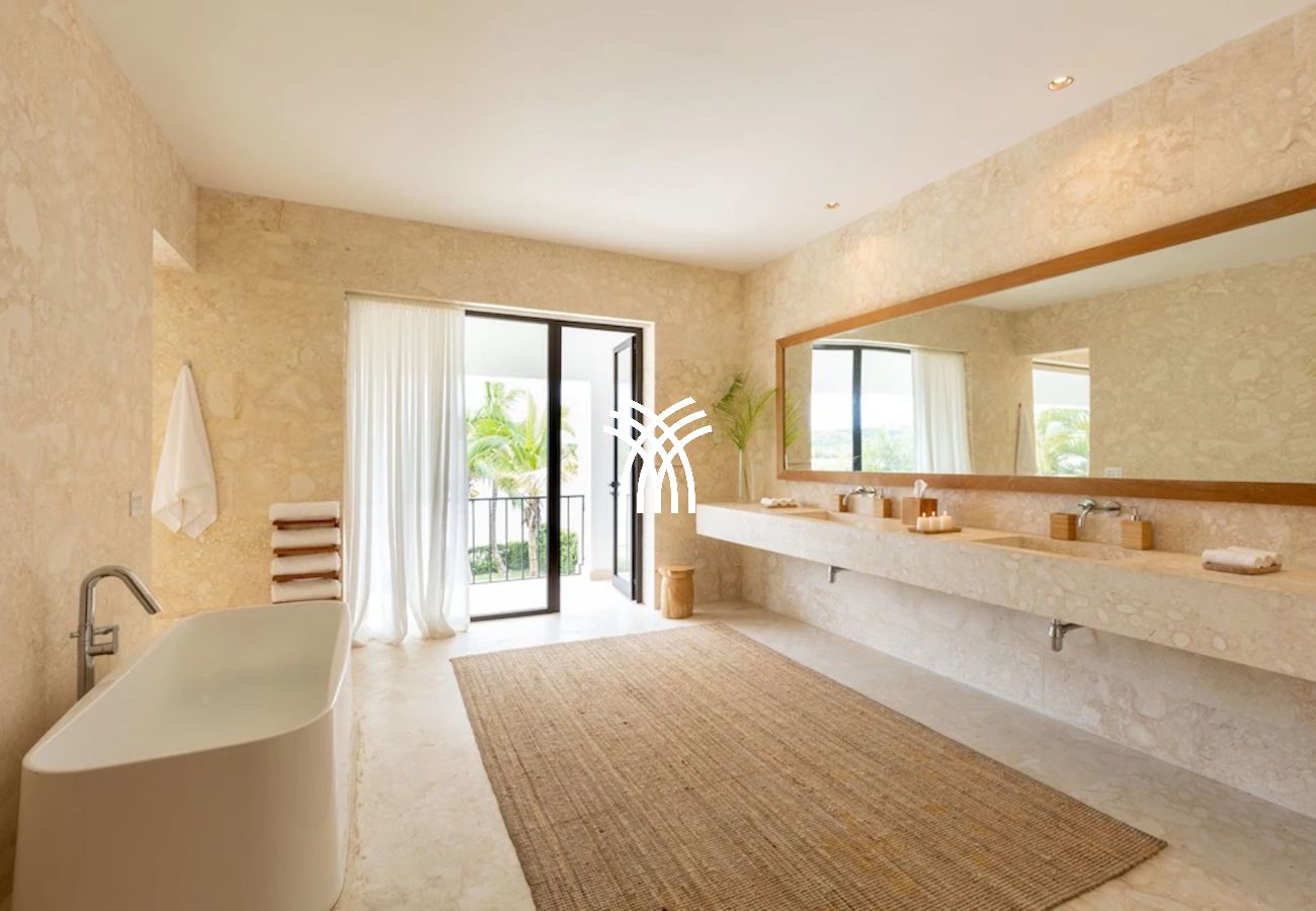 Villa in Casa De Campo - Casa Delfin