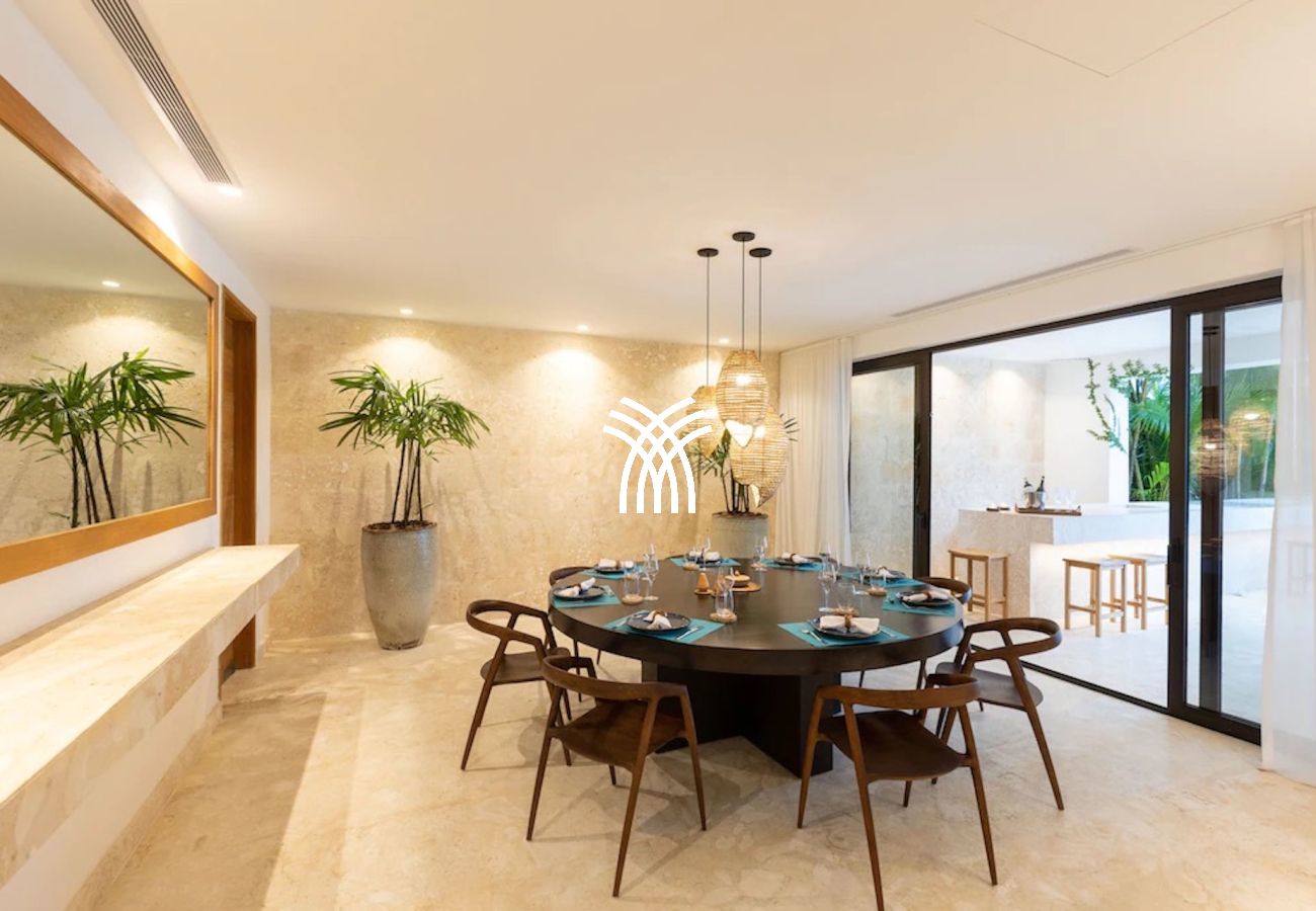 Villa in Casa De Campo - Casa Delfin