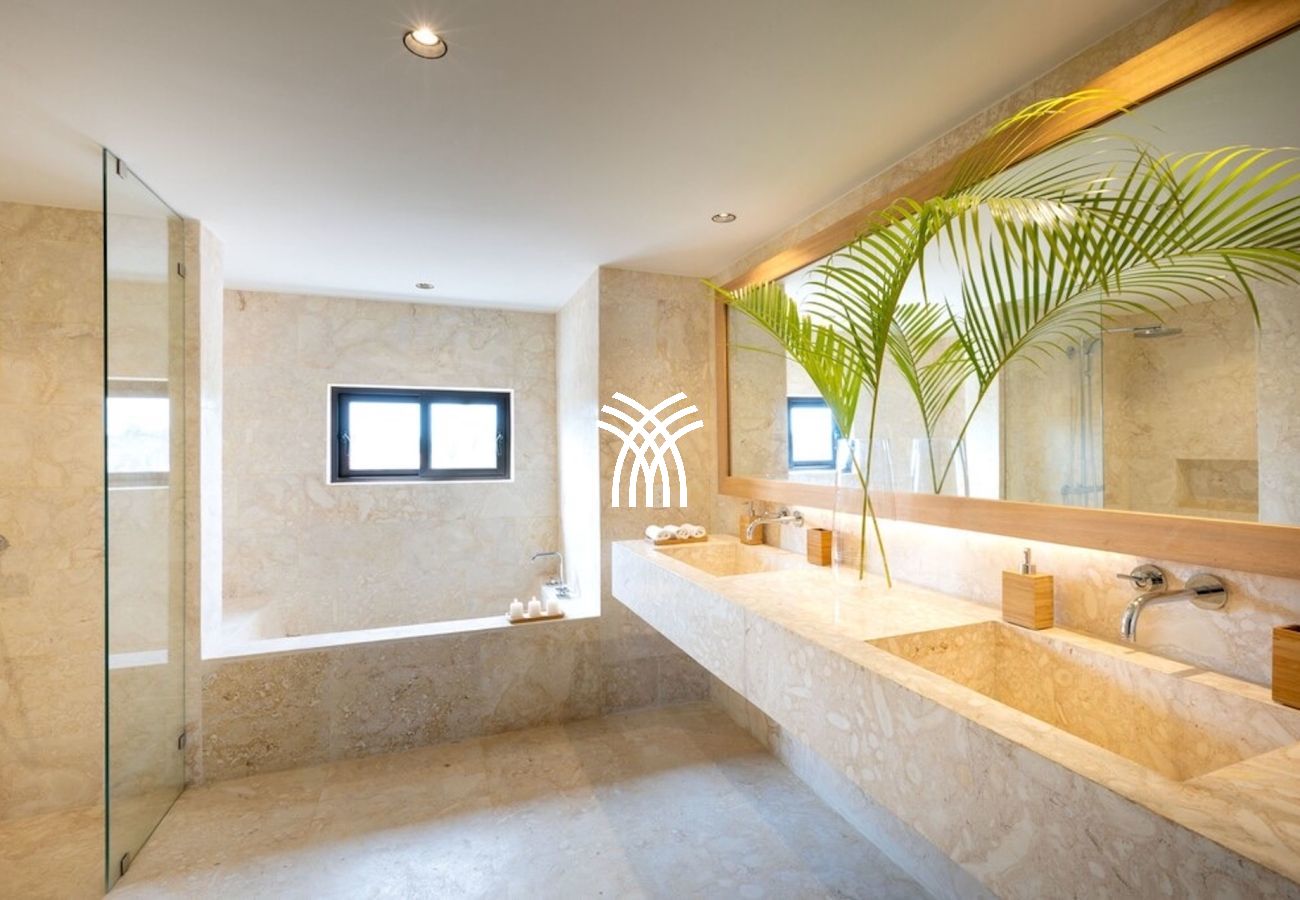 Villa in Casa De Campo - Casa Delfin