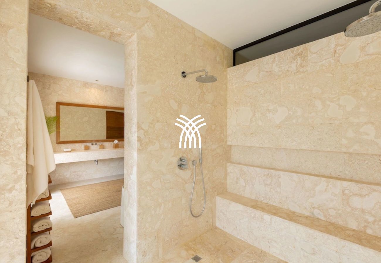 Villa in Casa De Campo - Casa Delfin