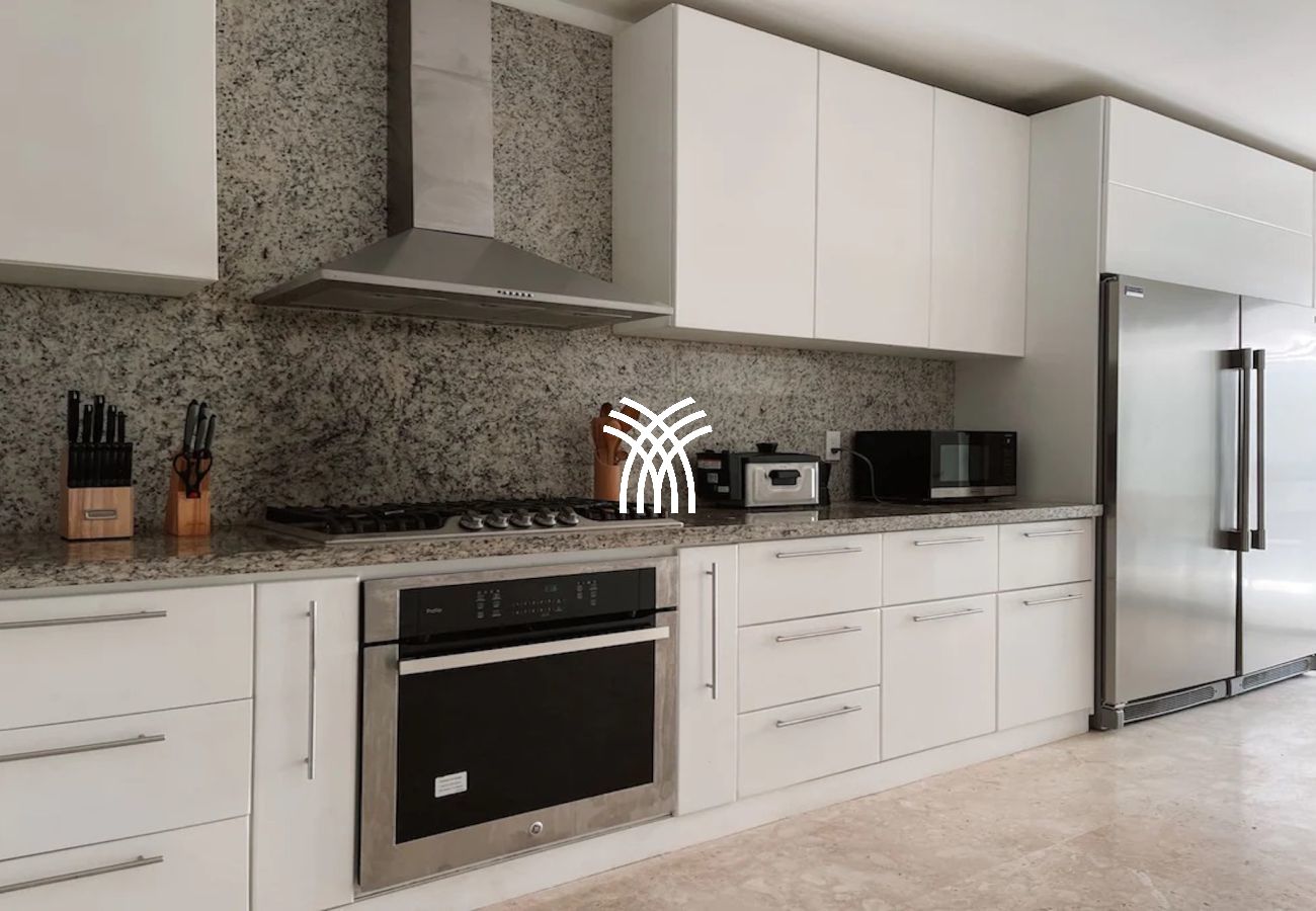 Villa in Casa De Campo - Casa Delfin