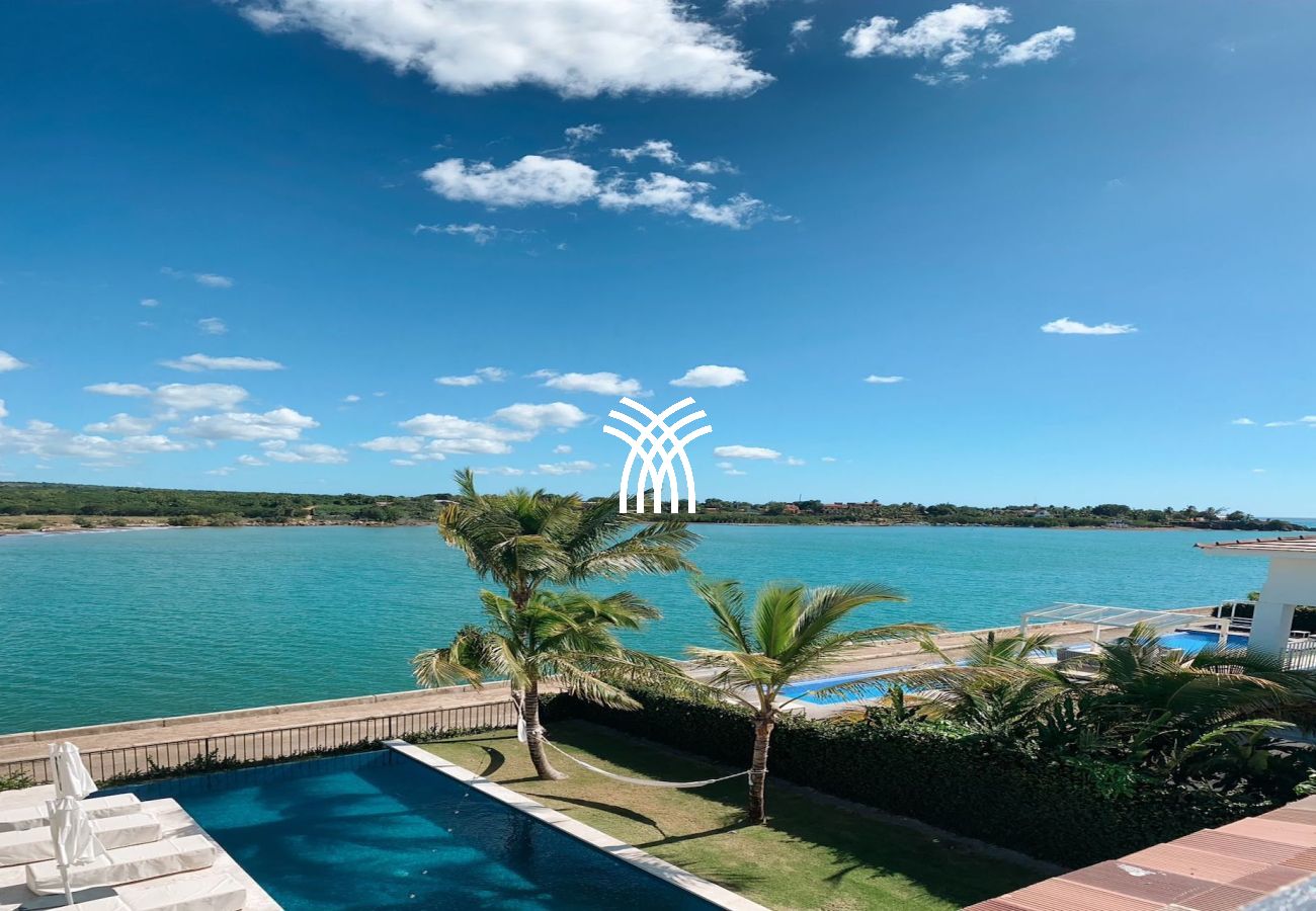 Villa in Casa De Campo - Casa Delfin