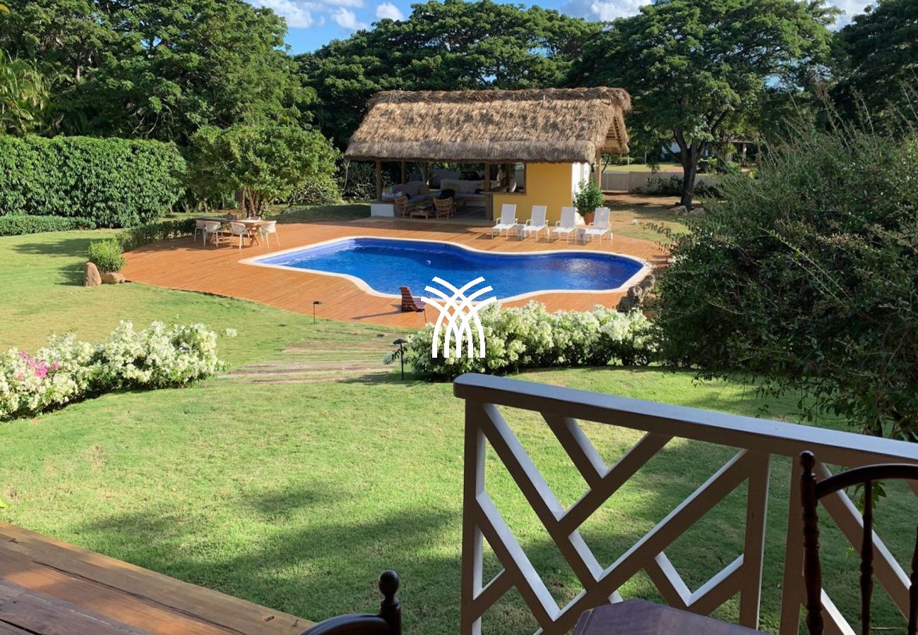 Villa in Casa De Campo - Casa Saman