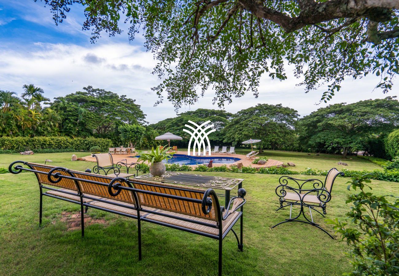 Villa in Casa De Campo - Casa Saman