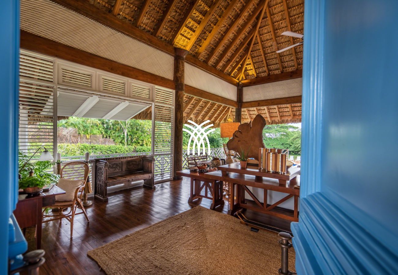 Villa in Casa De Campo - Casa Saman