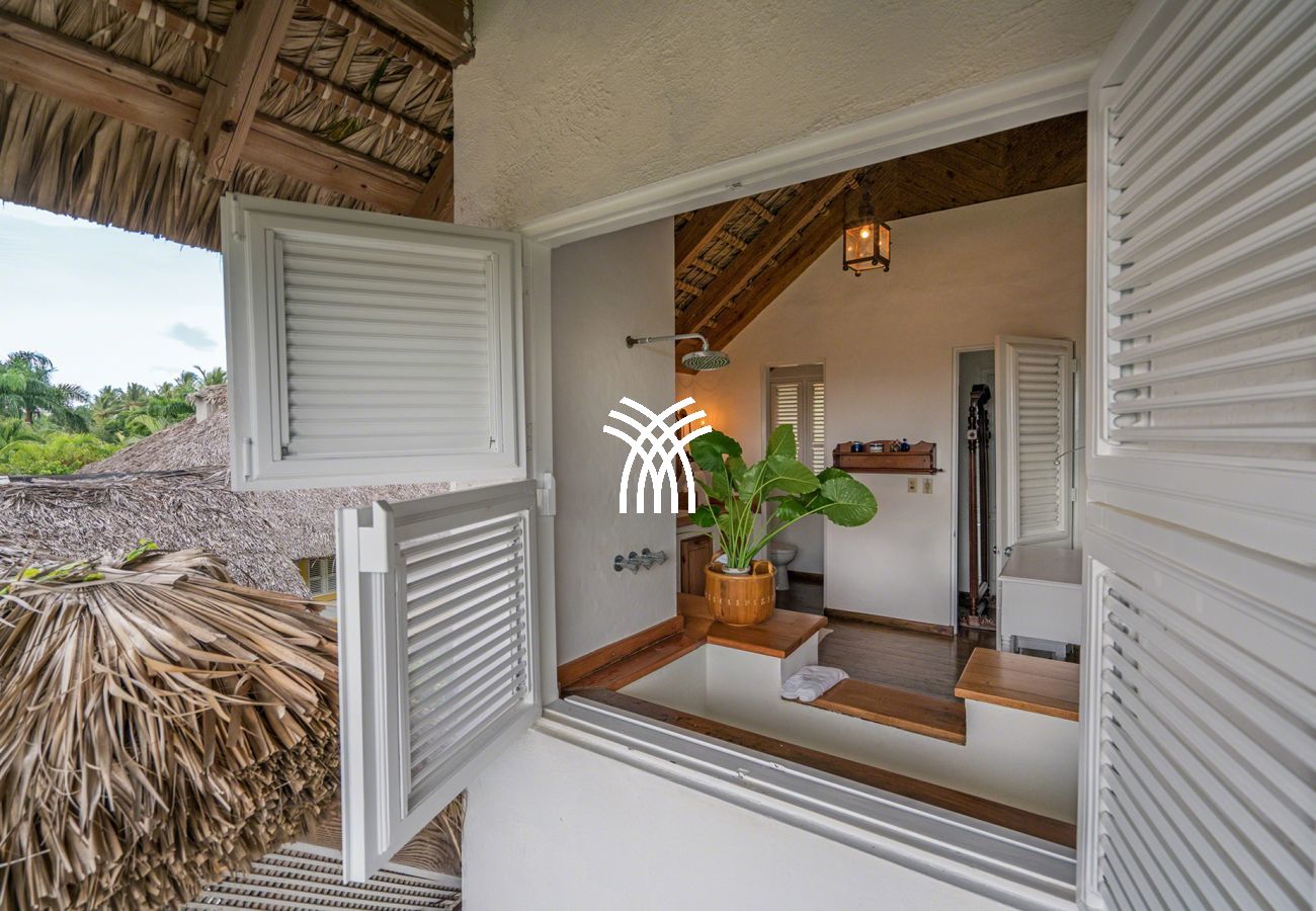 Villa in Casa De Campo - Casa Saman