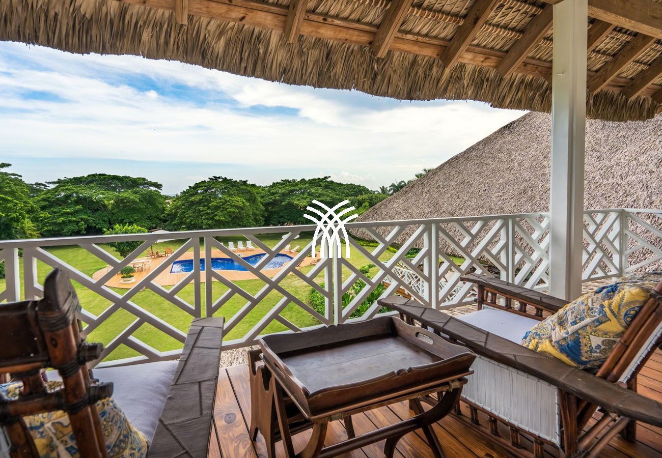 Villa in Casa De Campo - Casa Saman