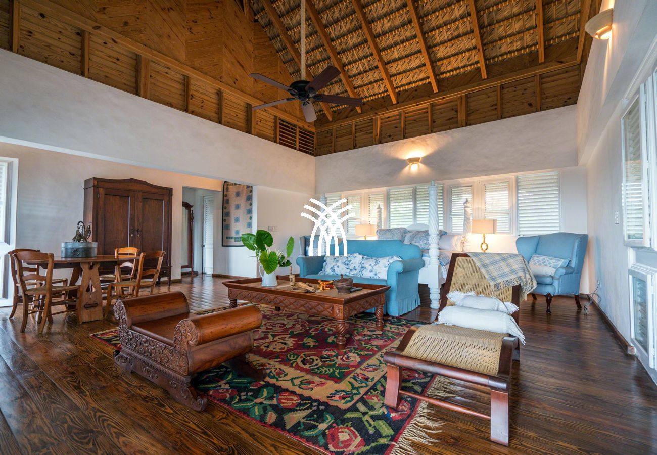 Villa in Casa De Campo - Casa Saman