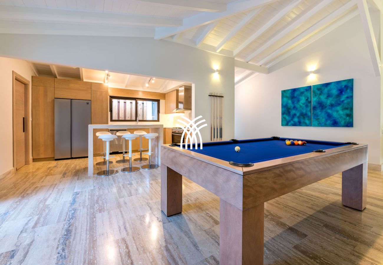 Villa in Casa De Campo - Golf Villa IX