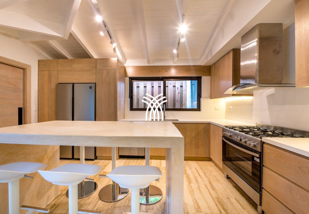 Villa in Casa De Campo - Golf Villa IX